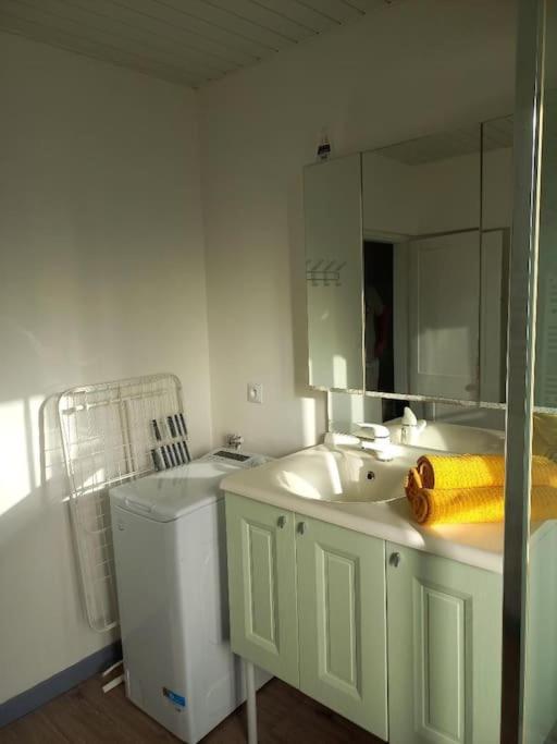 La Petite Maison Villa Les Grandes-Ventes Dış mekan fotoğraf