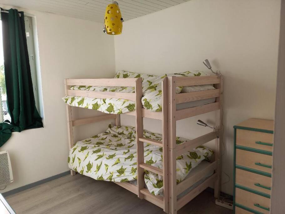 La Petite Maison Villa Les Grandes-Ventes Dış mekan fotoğraf