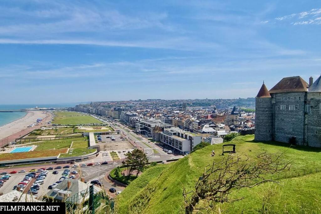 La Petite Maison Villa Les Grandes-Ventes Dış mekan fotoğraf